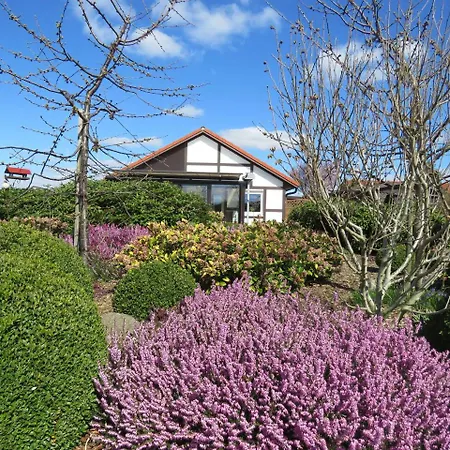 Feriehus Premium-ferienhaus Gala Im Altes Land An Der Elbe